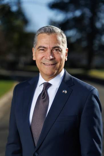 Becerra for Governor