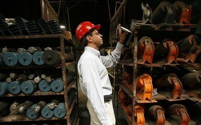 Losses of Factory Jobs in California Blamed on Regulation
